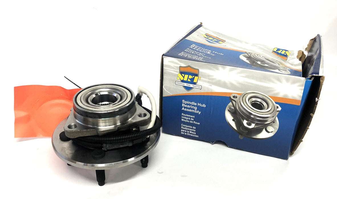 SRT Spindle Hub Bearing Assembly SB515029 (515029, M31833135) NOS