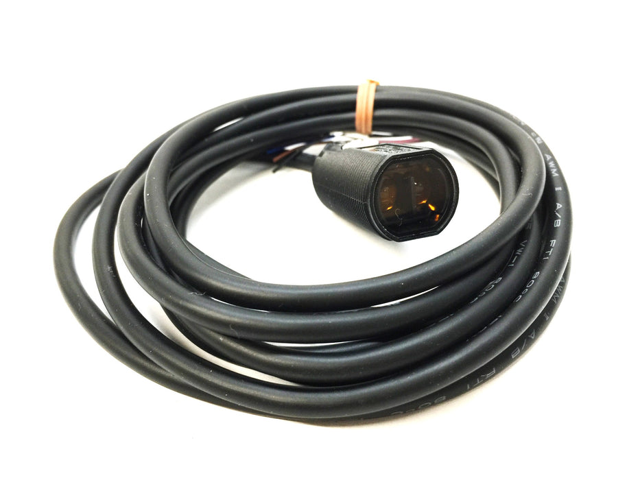 Omron Photoelectric Sensor E3FA-DP11 [Lot of 2] NOS