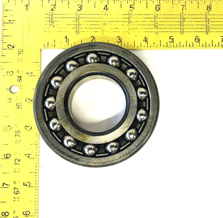 SKF Self Aligning Double Row Ball Bearing 1310-KJ NOS