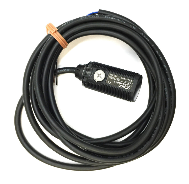 Omron Photoelectric Sensor E3FA-DP11 [Lot of 2] NOS