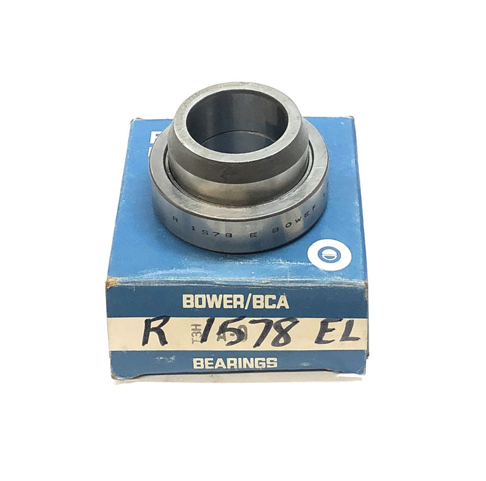 Bower Cylindrical Roller Bearing R1578EL NOS