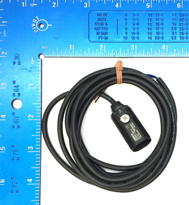 Omron Photoelectric Sensor E3FA-DP11 [Lot of 2] NOS