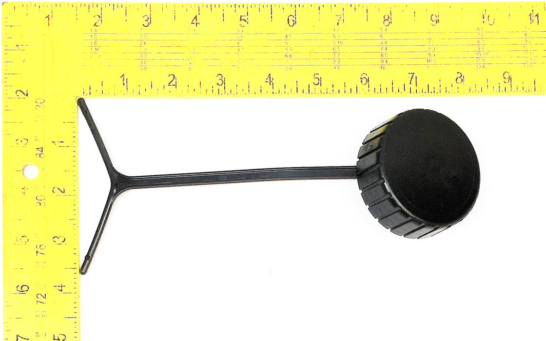 Unbranded W/S Washer Fluid Cap 2588037C1 NOS