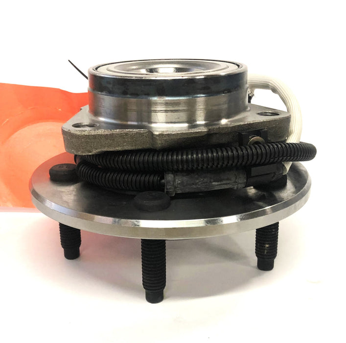 SRT Spindle Hub Bearing Assembly SB515029 (515029, M31833135) NOS