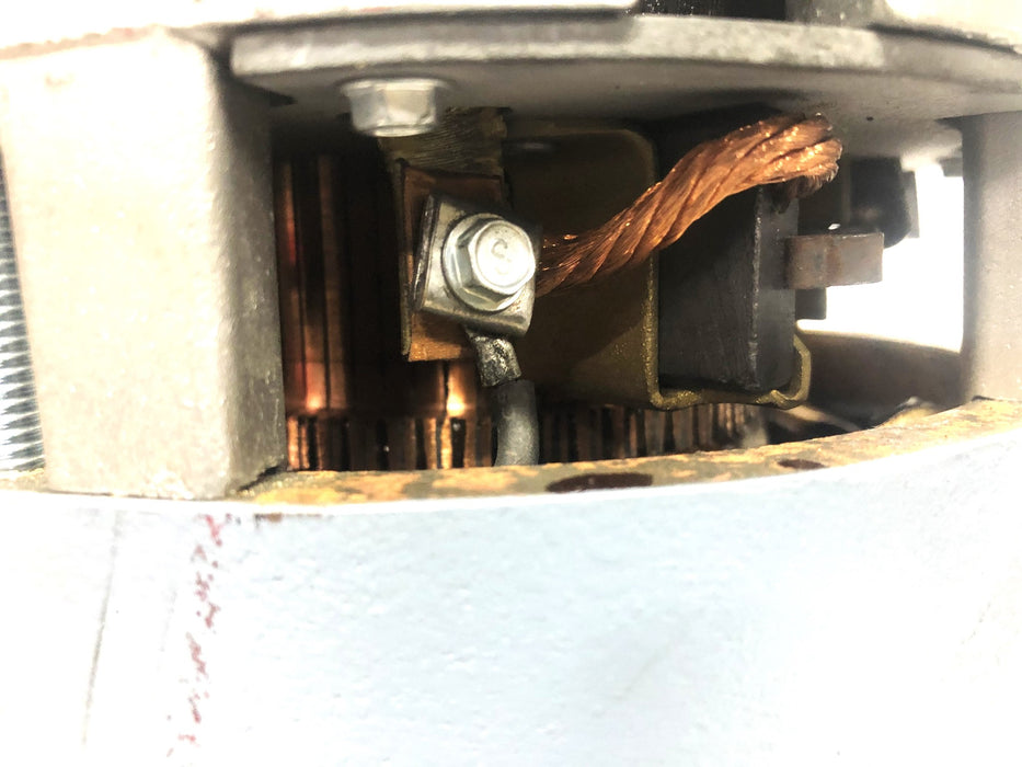 Anderson & Associates 36VDC Motor 570-445 USED