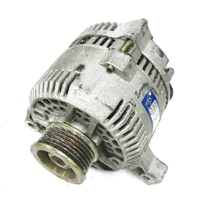 World Power Systems WPS 12V 95A Alternator 20-225-31-2