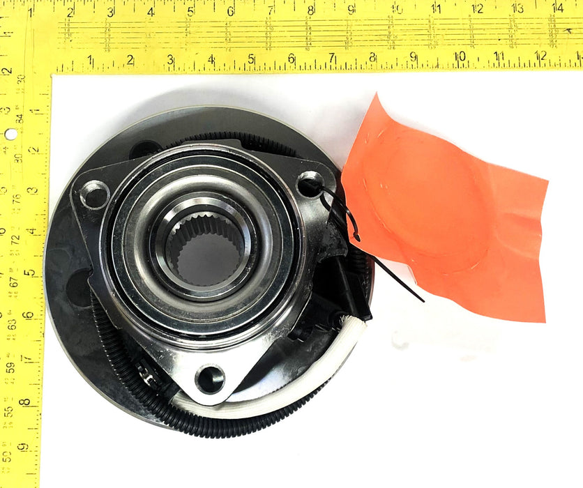 SRT Spindle Hub Bearing Assembly SB515029 (515029, M31833135) NOS