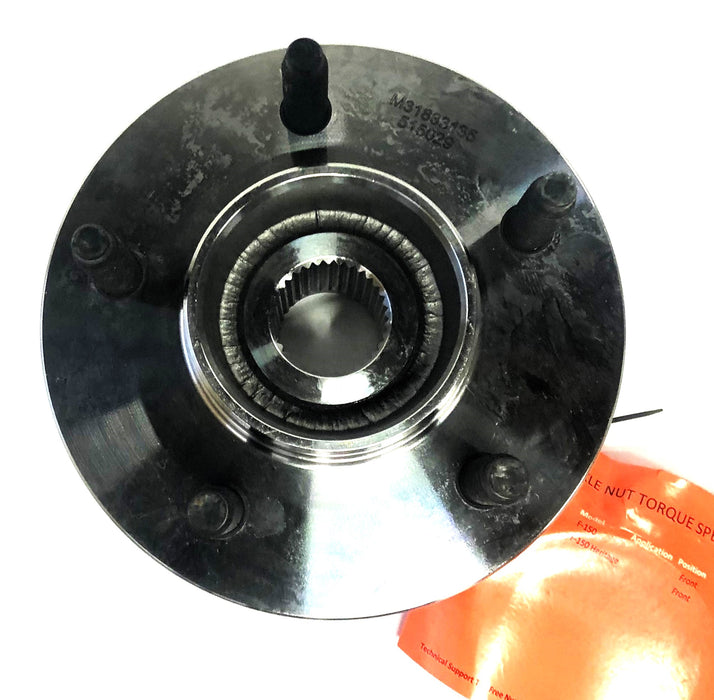 SRT Spindle Hub Bearing Assembly SB515029 (515029, M31833135) NOS