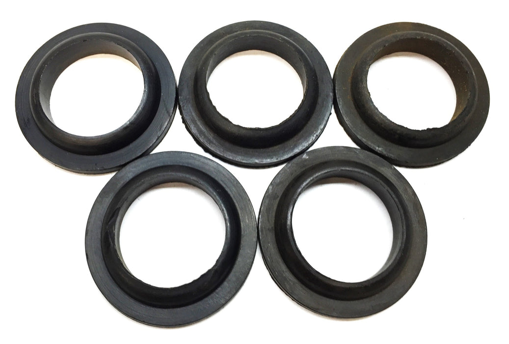 MACK 1-1/4" Basin Gasket [Lot of 5] NOS