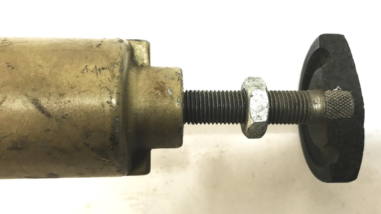 Ross Pneumatic Filter Regulator (Broken Knob) 5211A6017 USED
