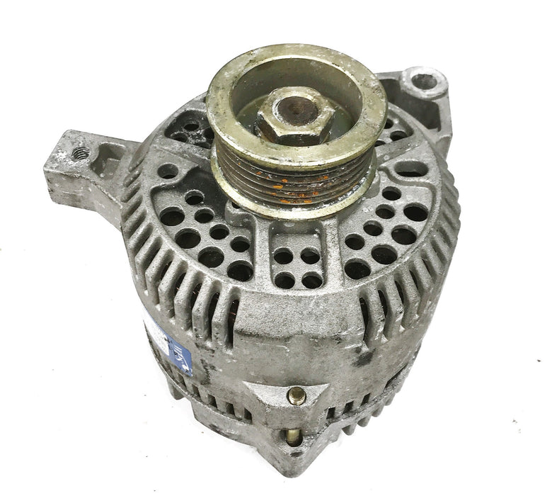 World Power Systems WPS 12V 95A Alternator 20-225-31-2