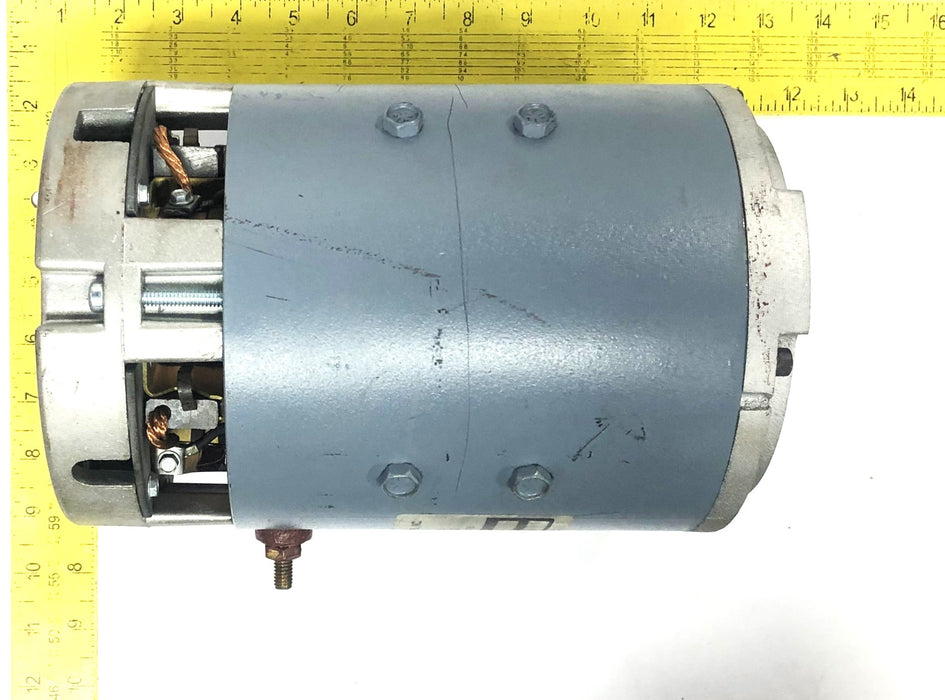 Anderson & Associates 36VDC Motor 570-445 USED