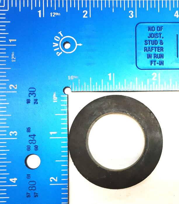 MACK 1-1/4" Basin Gasket [Lot of 5] NOS