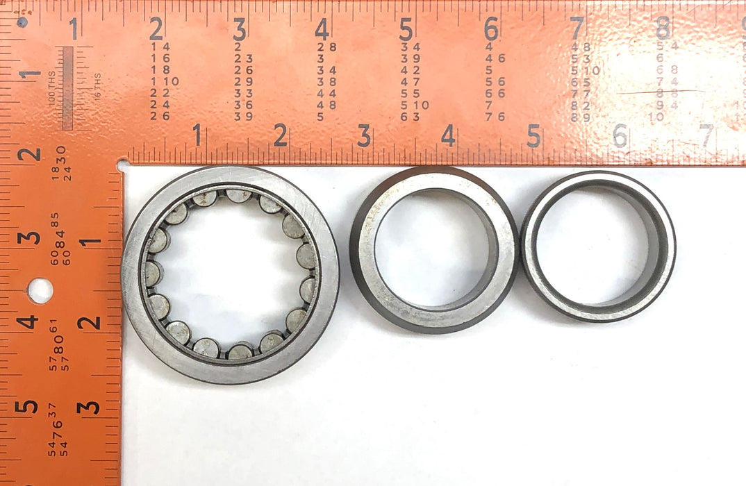 Bower Cylindrical Roller Bearing R1578EL NOS