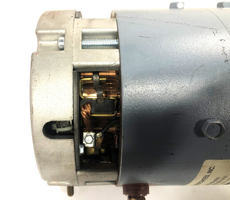 Anderson & Associates 36VDC Motor 570-445 USED