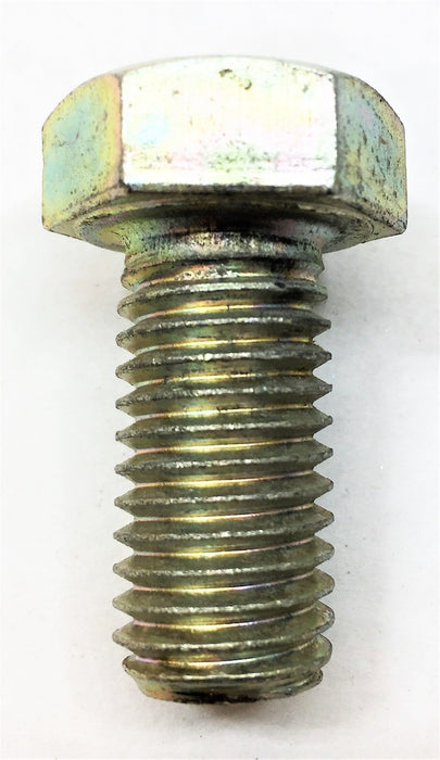 TRANS-WORLD 5/8" x 1-1/4" UNC Grade 8 Hex Bolt [Lot of 25] NOS