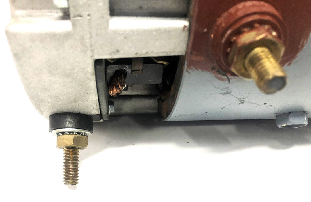 Anderson & Associates 36VDC Motor 570-445 USED