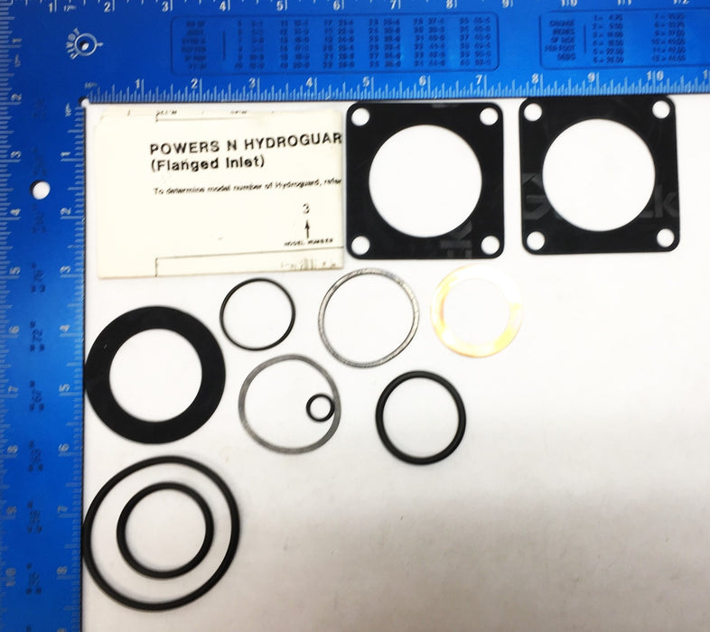 POWERS Hydro-Gasket Kit 390-286 (390286) NOS