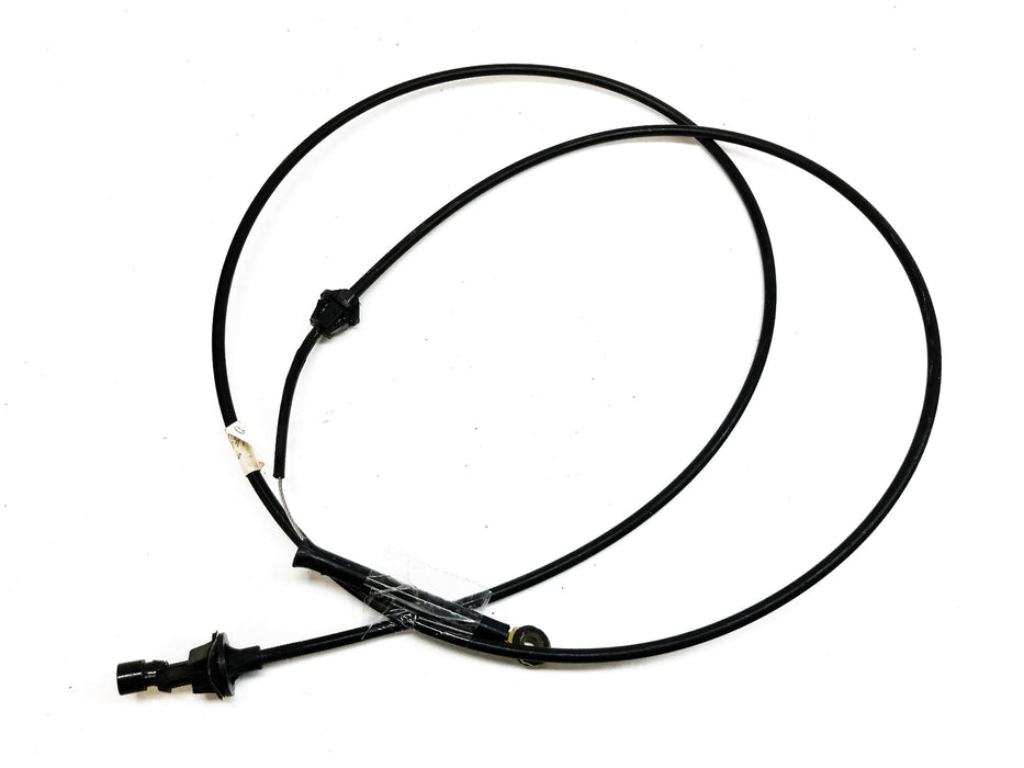 Unbranded Vista Bus Accelerator Cable 15644871 NOS