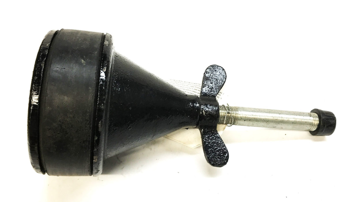 Cherne 5-1/2 inch Mechanical Expansion Test Plug A-060/B-060 NOS