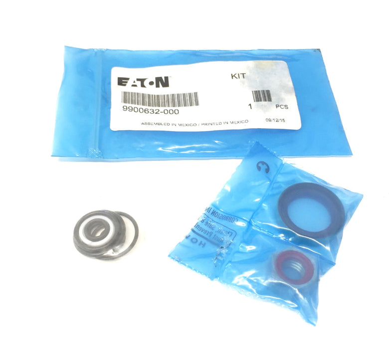 Eaton Shaft Seal Kit 9900632-000 NOS