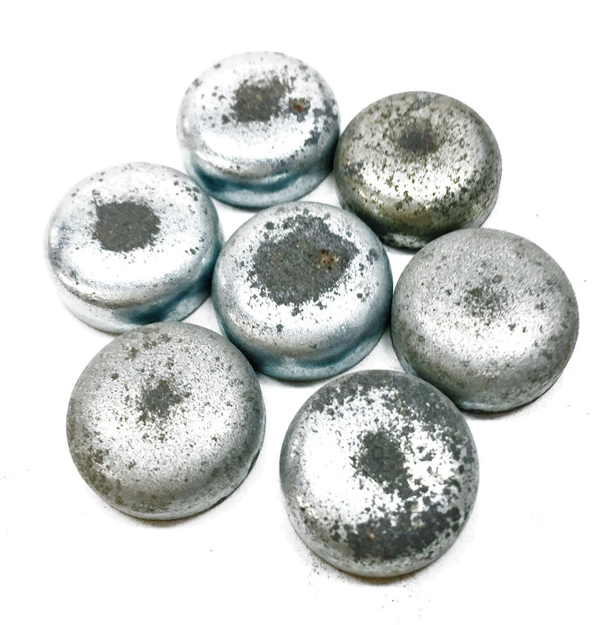 Dorman 5/8" Expansion/Freeze Plug 555-011 [Lot of 7] NOS