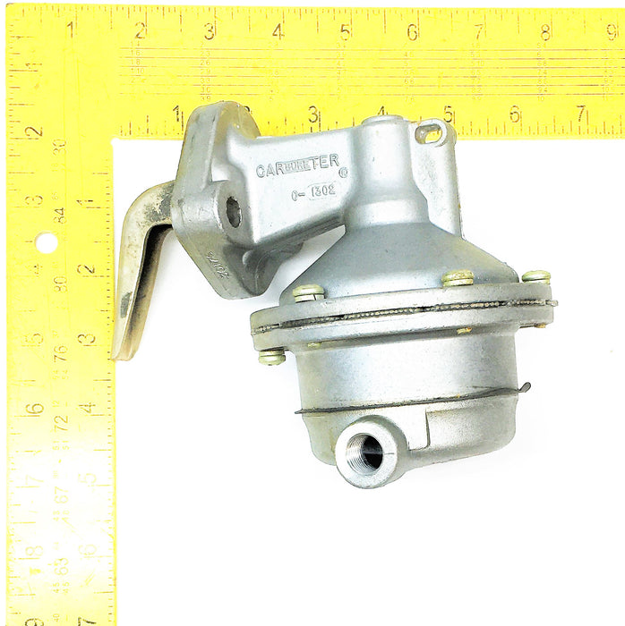 Carter Fuel Pump M3017S NOS