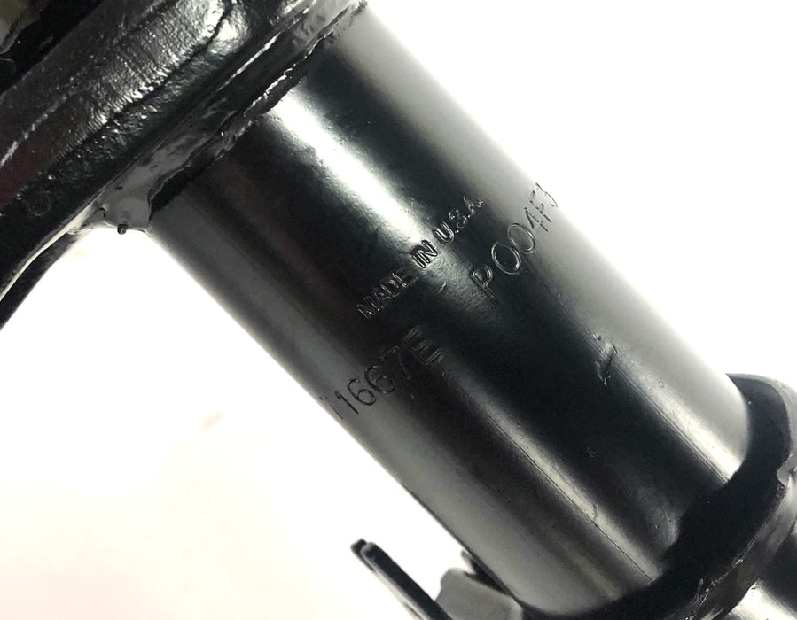 Monroe Suspension Strut Assembly 71667 NOS