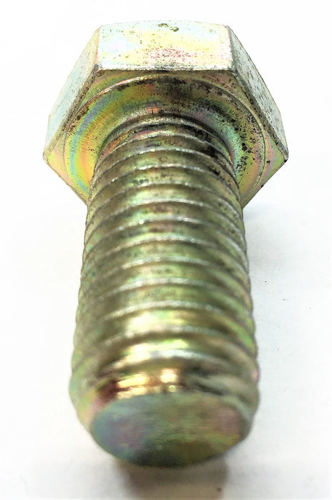 TRANS-WORLD 5/8" x 1-1/4" UNC Grade 8 Hex Bolt [Lot of 25] NOS