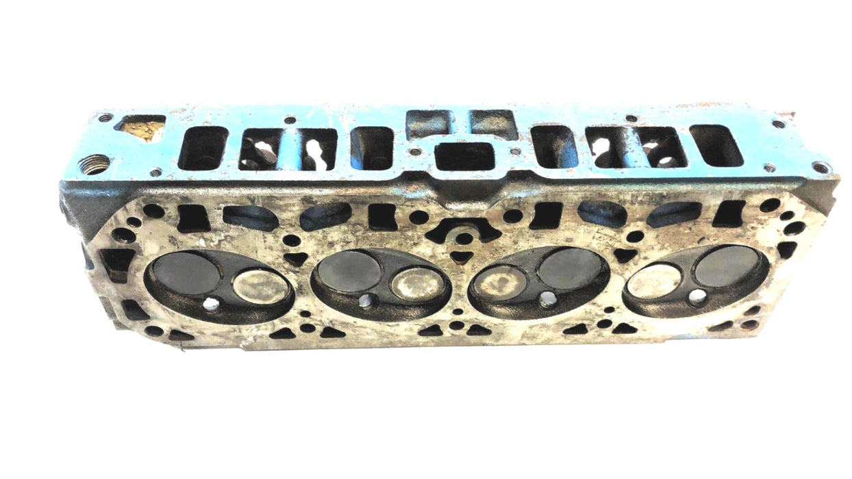 GM General Motors Engine Cylinder Head 720 (C109) CORE PARTS ONLY