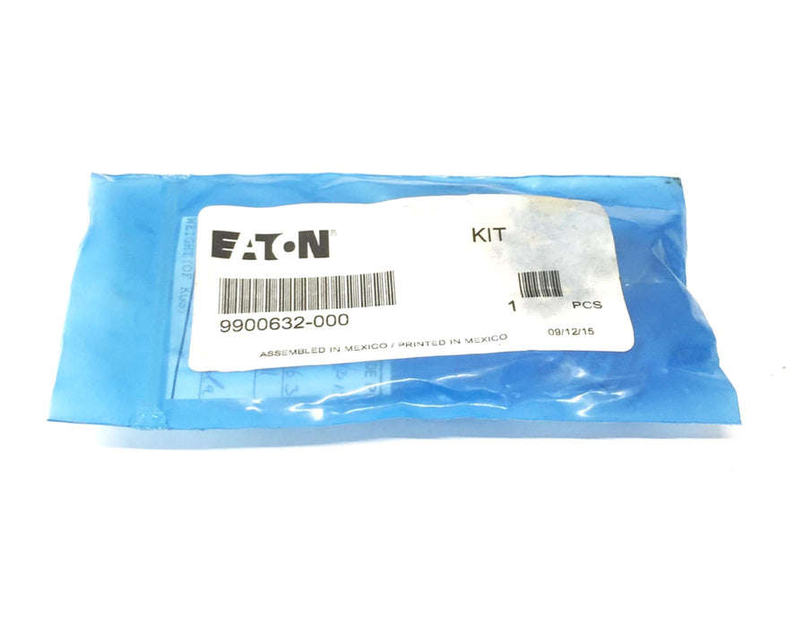 Eaton Shaft Seal Kit 9900632-000 NOS