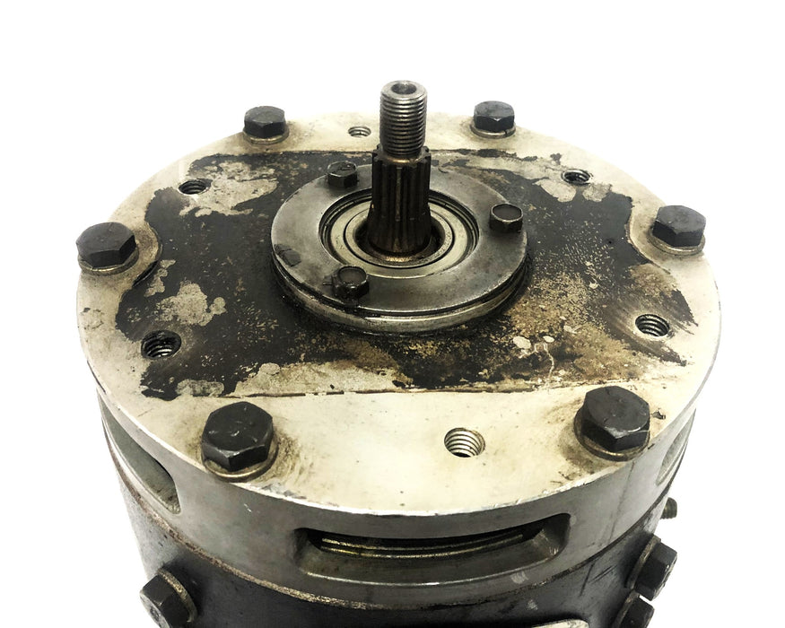 Eaton Type B2 Electric Pallet Jack Forklift Motor 7220880-10 USED