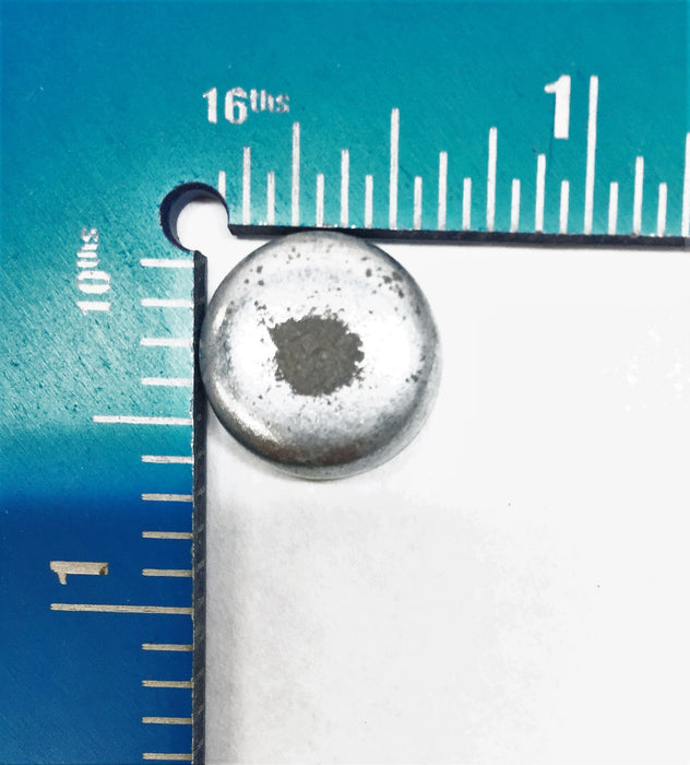 Dorman 5/8" Expansion/Freeze Plug 555-011 [Lot of 7] NOS