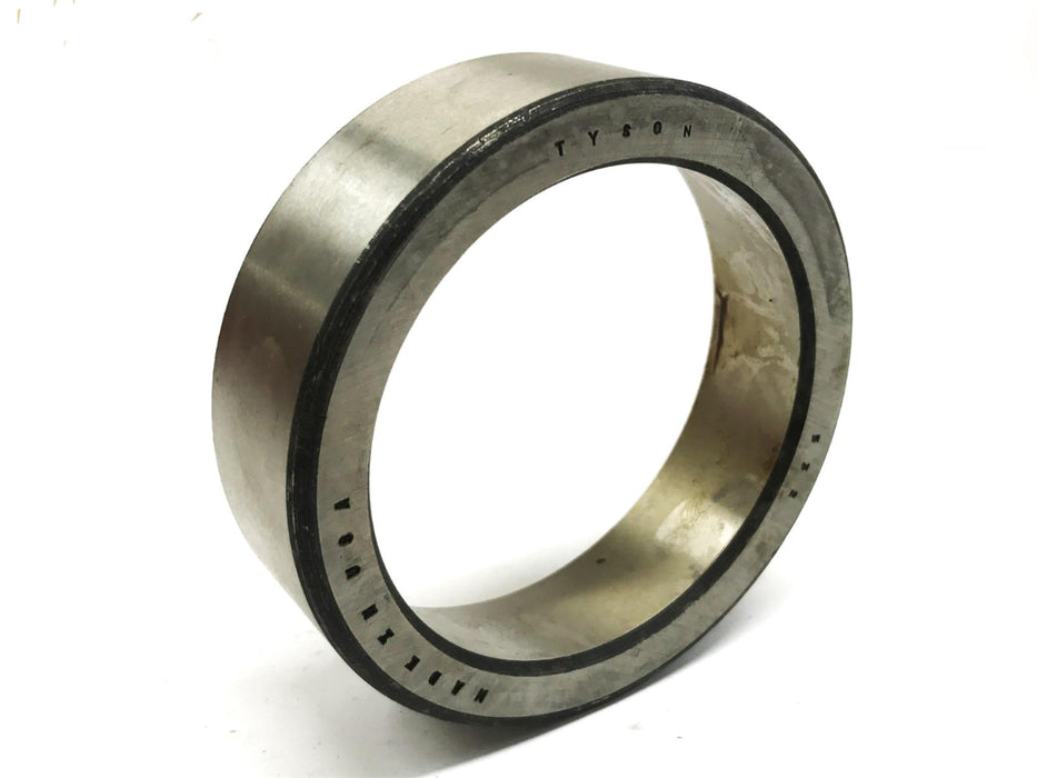 Tyson Tapered Roller Bearing Cup 532 [Lot of 2] NOS