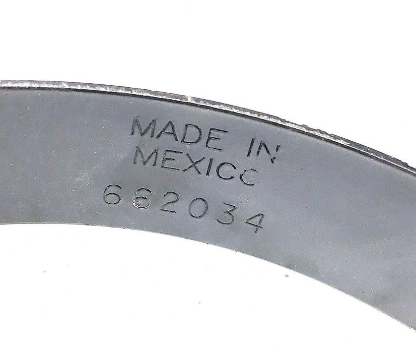 Donaldson 7" Clamp 682304 NOS