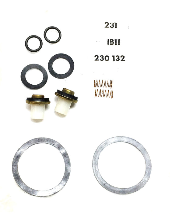 POWERS Poppet Repair Kit 230-132 (230132) NOS
