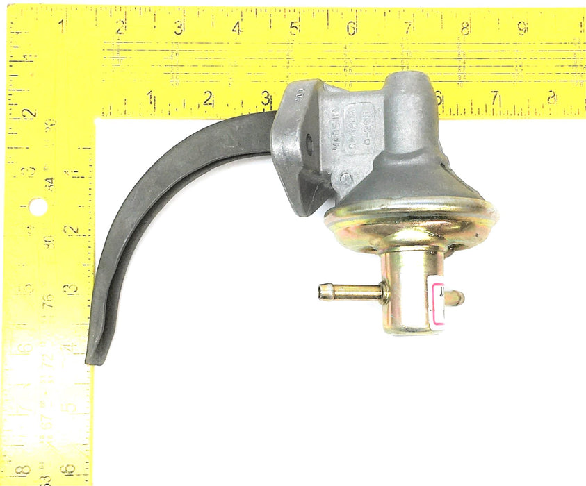 Carter Fuel Pump M60213 NOS