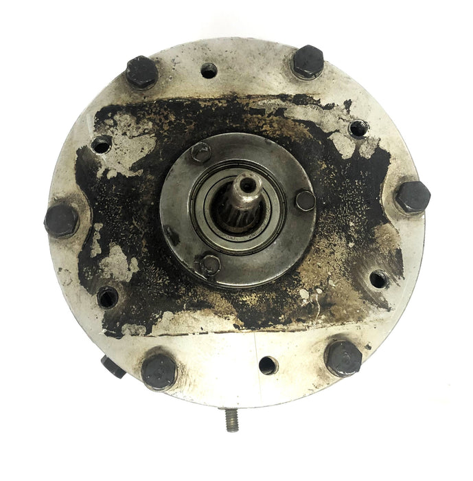 Eaton Type B2 Electric Pallet Jack Forklift Motor 7220880-10 USED