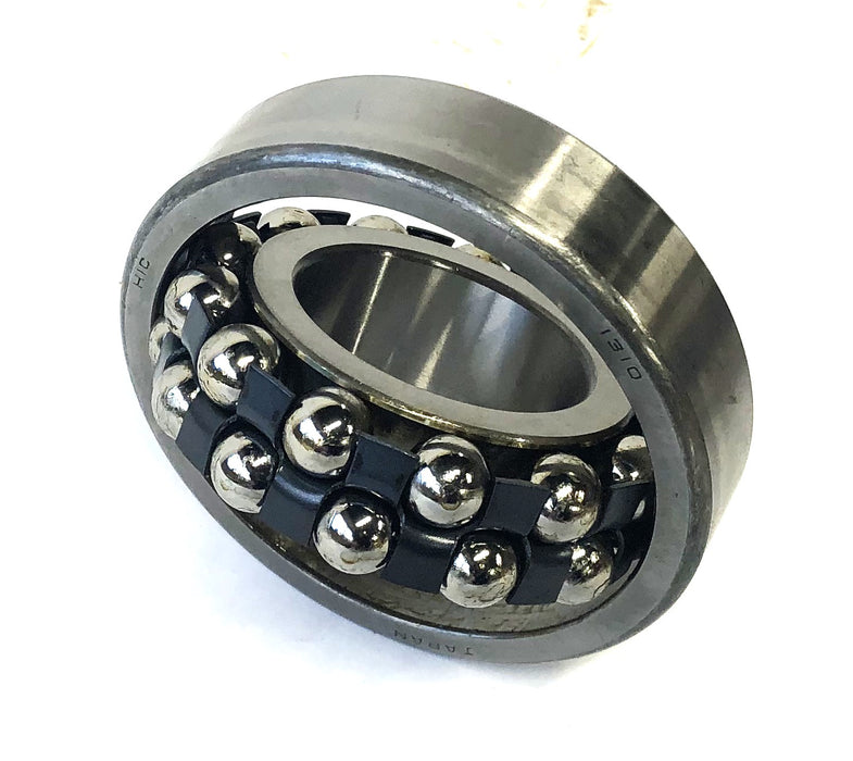HIC Self Aligning Double Row Ball Bearing 1310K+H NOS