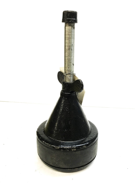 Cherne 5-1/2 inch Mechanical Expansion Test Plug A-060/B-060 NOS
