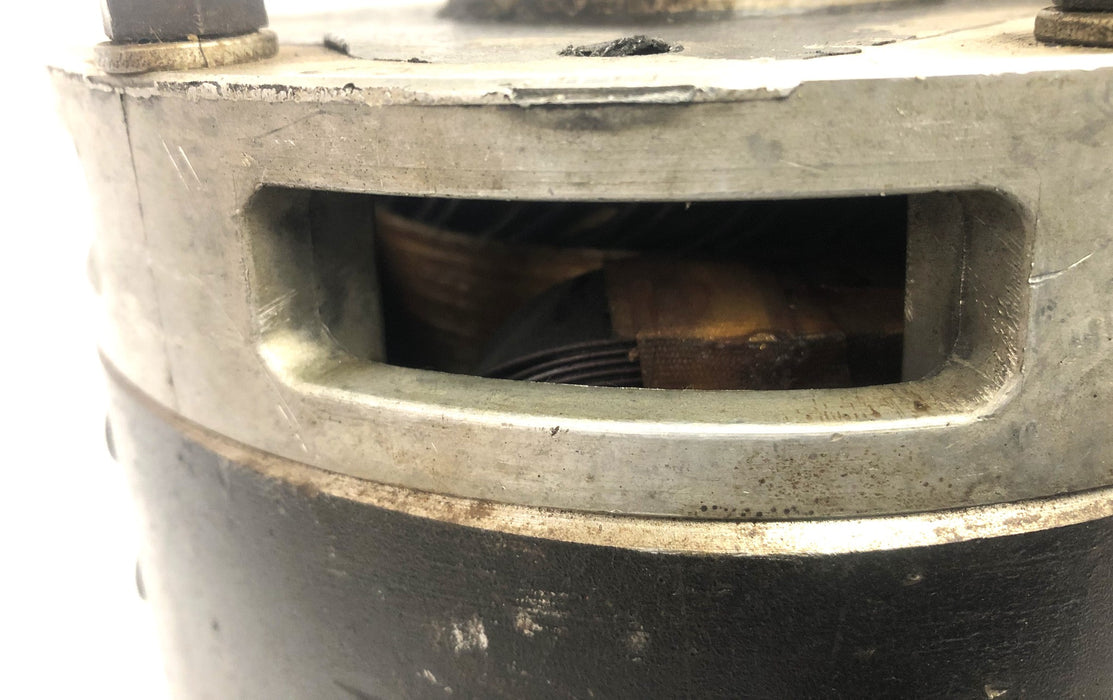 Eaton Type B2 Electric Pallet Jack Forklift Motor 7220880-10 USED