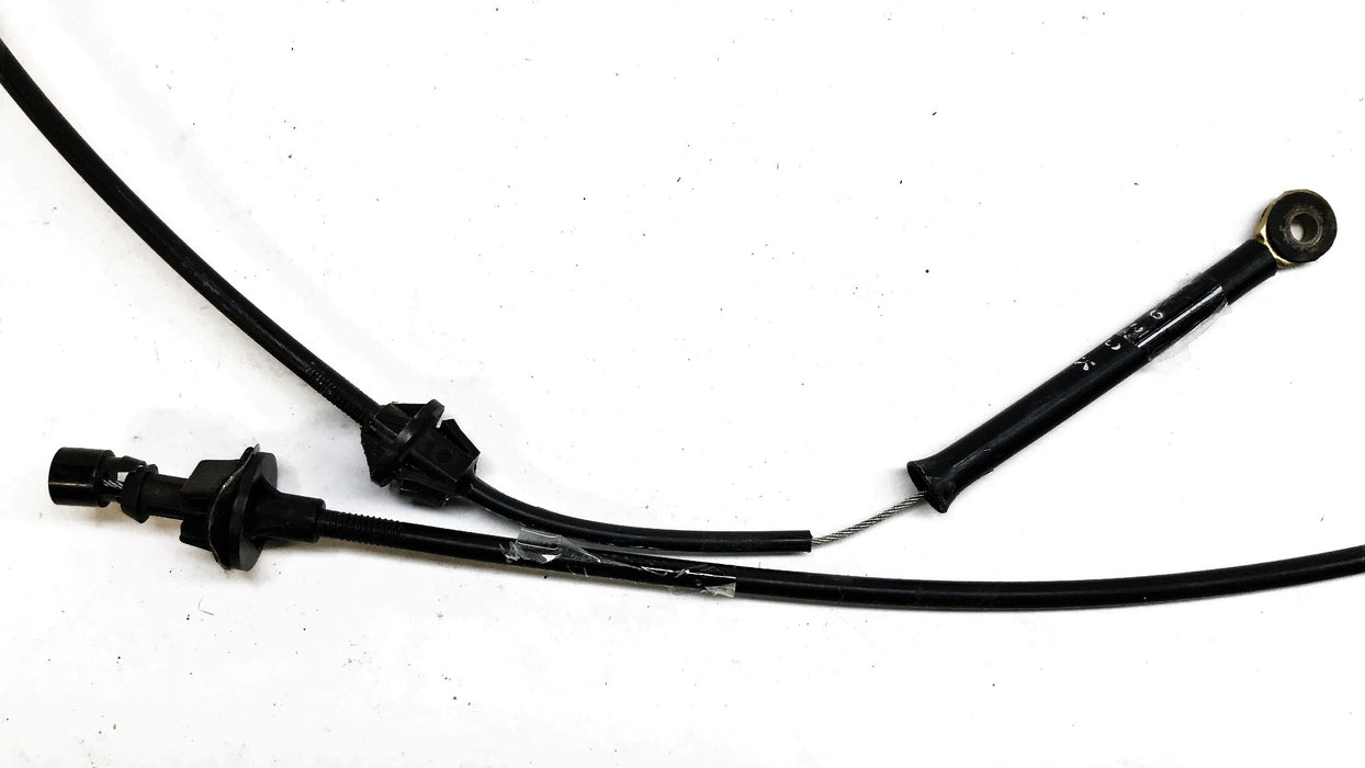 Unbranded Vista Bus Accelerator Cable 15644871 NOS