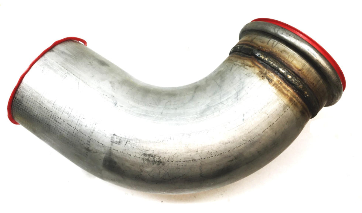 Unbranded 5 Inch Exhaust Elbow Tube MFL 237250 NOS