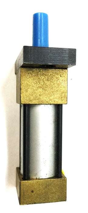 Norgren 3/4" x 1" Pneumatic Air Cylinder TFR 5/16 Rev.#0 NOS