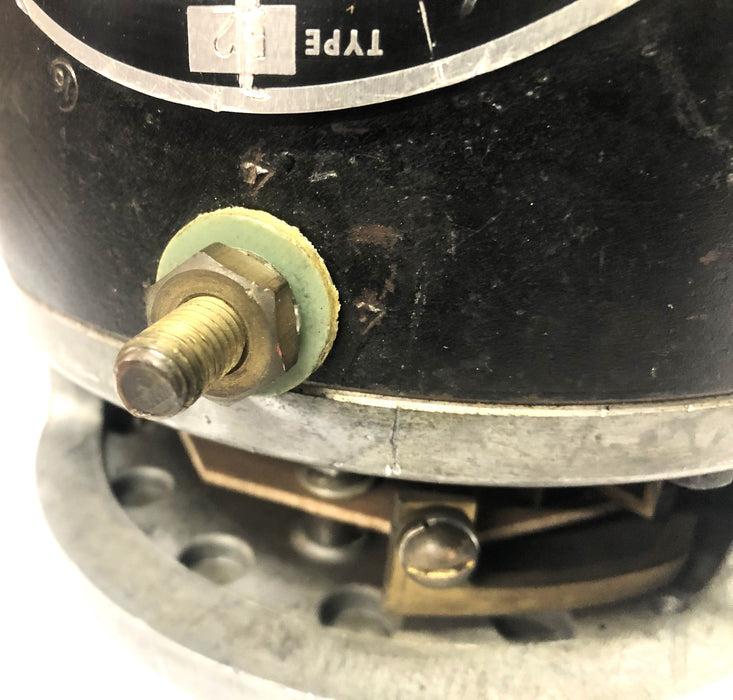 Eaton Type B2 Electric Pallet Jack Forklift Motor 7220880-10 USED