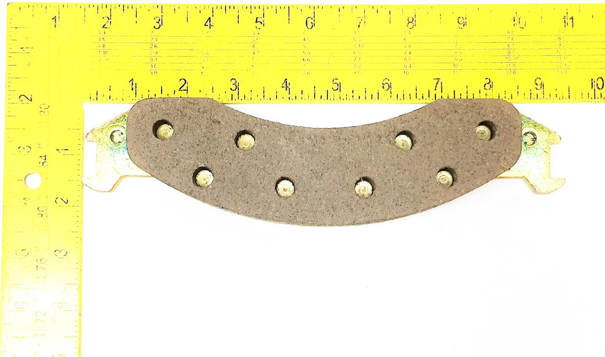 Unbranded Brake Pads D557 [Lot of 2] NOS