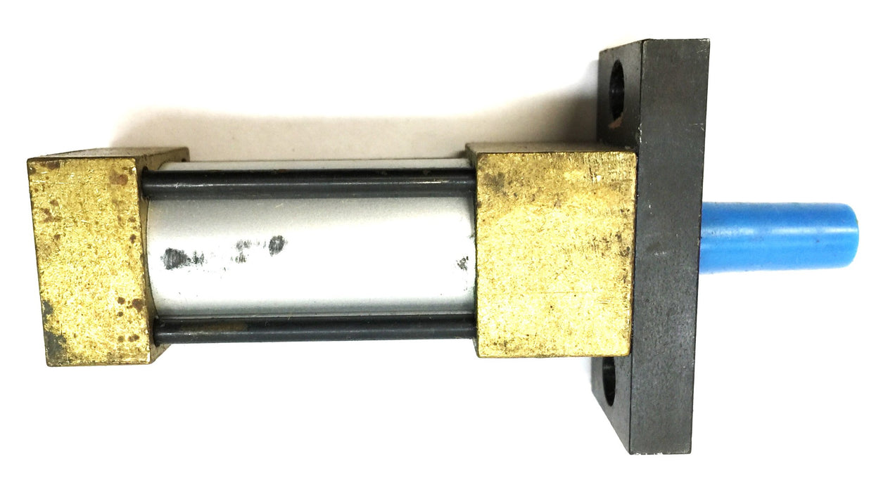 Norgren 3/4" x 1" Pneumatic Air Cylinder TFR 5/16 Rev.#0 NOS