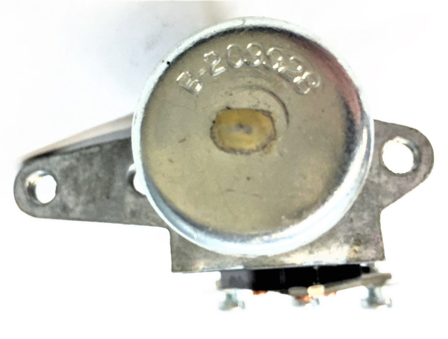 UNBRANDED Beam Floor Selecting Switch B-209928 NOS