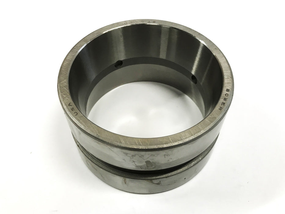 Bower Double Tapered Roller Bearing Cup BT533D NOS