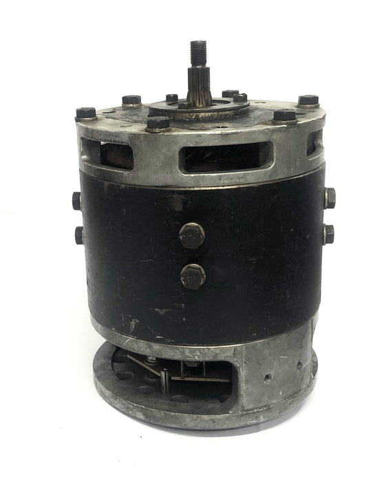 Eaton Type B2 Electric Pallet Jack Forklift Motor 7220880-10 USED